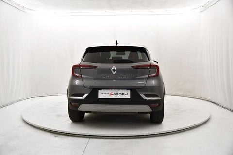 Auto Usate A Brescia | Renault Captur 1.6 Plug-In Hybrid Intens E-Tech 160Cv Auto