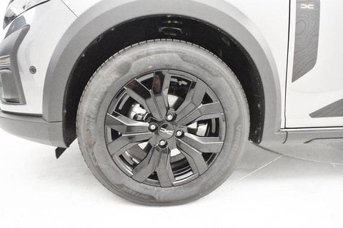 Auto Nuove Pronta Consegna A Brescia | Dacia Jogger 1.6 Hybrid Extreme Up 140Cv 7P.ti