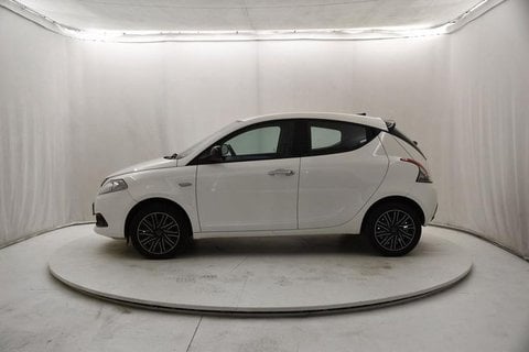 Auto Usate A Brescia | Lancia Ypsilon 1.0 Firefly Hybrid Oro S&S 70Cv