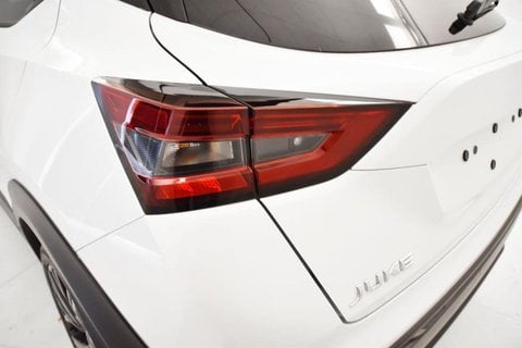 Auto Nuove Pronta Consegna A Bergamo | Nissan Juke 1.6 Hev N-Sport - Hybrid