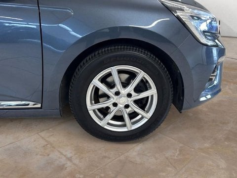 Auto Usate A Brescia | Renault Clio 1.5 Blue Dci Business 100Cv