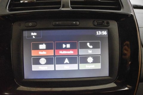 Auto Usate A Brescia | Dacia Spring Extreme Electric 65 -Aziendale