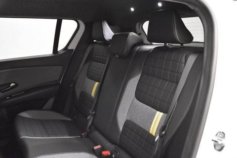 Auto Nuove Pronta Consegna A Brescia | Renault 4 Renault Iconic Comfort Range 150Cv