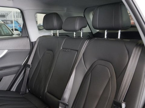 Auto Nuove Pronta Consegna A Brescia | Dr Automobiles Dr 6 1.5 Hev Collection Dht