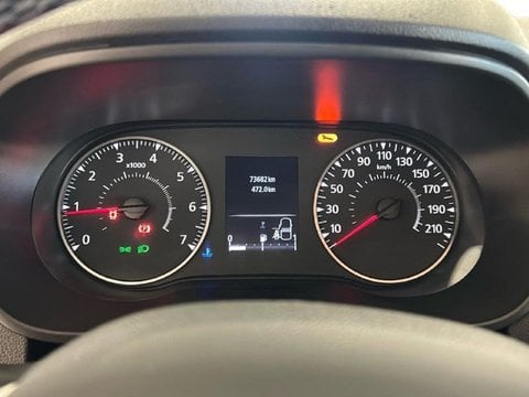 Auto Usate A Brescia | Dacia Duster 1.5 Blue Dci Expression 4X2 115Cv
