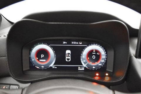 Auto Nuove Pronta Consegna A Bergamo | Nissan Juke 1.6 Hev N-Sport - Hybrid