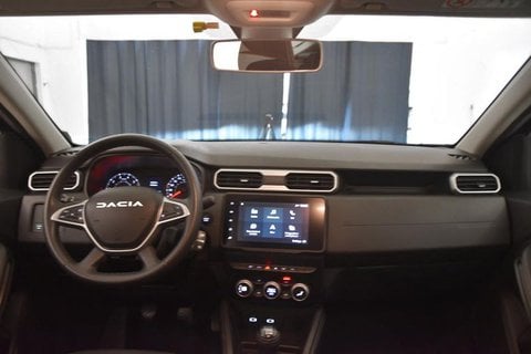 Auto Usate A Brescia | Dacia Duster 1.0 Tce Journey Up Gpl 4X2 100Cv