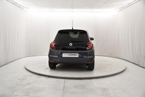 Auto Usate A Brescia | Renault Twingo Electric Twingo Authentic 22Kwh