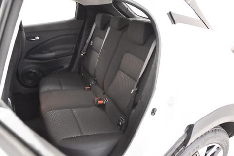 Auto Km0 A Brescia | Nissan Juke 1.0 Dig-T Acenta 114Cv