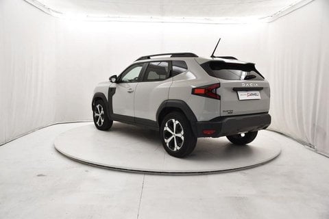 Auto Usate A Brescia | Dacia Duster 1.6 Hybrid Journey 140Cv