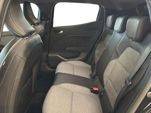 Auto Usate A Brescia | Renault Clio 1.0 Tce Techno 90Cv