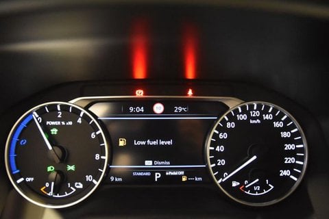 Auto Usate A Brescia | Nissan X-Trail 1.5 E-Power Acenta 2Wd -Km0