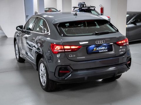 Auto Usate A Brescia | Audi Q3 Spb 35 Tfsi S Tronic Business Plus -Iva Esposta