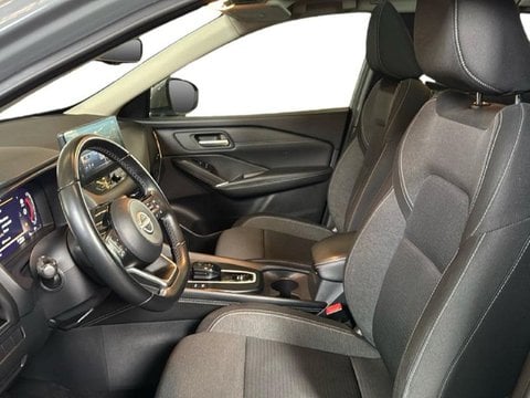Auto Usate A Brescia | Nissan Qashqai 1.5 E-Power N-Connecta 2Wd E-Shifter