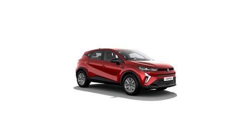 Auto Nuove Pronta Consegna A Brescia | Renault Captur 1.2 Tce Evolution 115Cv