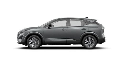 Auto Nuove Pronta Consegna A Brescia | Nissan Qashqai 1.5 E-Power Acenta 2Wd 205Cv