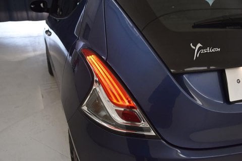 Auto Usate A Bergamo | Lancia Ypsilon 1.0 Firefly Hybrid Silver S&S 70Cv 5P.ti