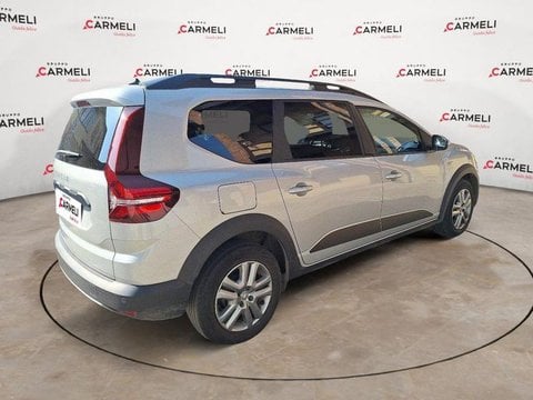 Auto Usate A Bergamo | Dacia Jogger 1.0 Tce Comfort Gpl 100Cv