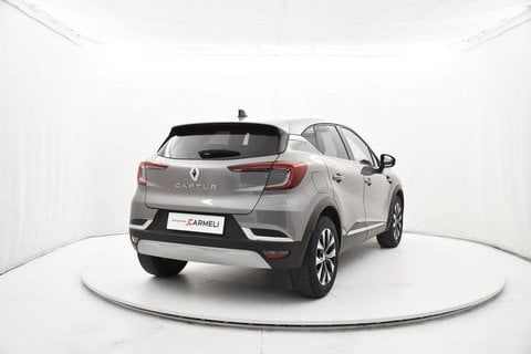 Auto Usate A Brescia | Renault Captur 1.0 Tce Techno 90Cv