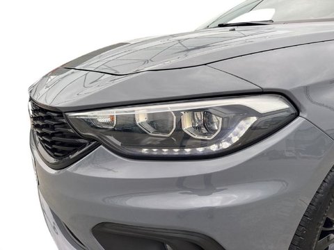 Auto Usate A Brescia | Fiat Tipo Sw 1.4 Street 95Cv My20