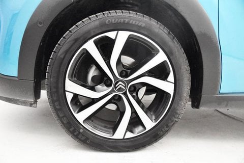 Auto Usate A Brescia | Citroën C3 1.5 Bluehdi Shine Pack S&S 100Cv My20