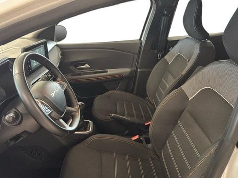 Auto Usate A Brescia | Dacia Sandero Stepway 1.0 Tce Expression Eco-G 100Cv