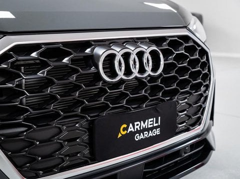 Auto Usate A Brescia | Audi Q3 Spb 35 Tfsi S Tronic Business Plus -Iva Esposta