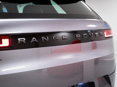 Auto Usate A Brescia | Land Rover Range Rover Sport 3.0 L6 Phev 460 Cv Dynamic Hse -Iva Esposta-I...