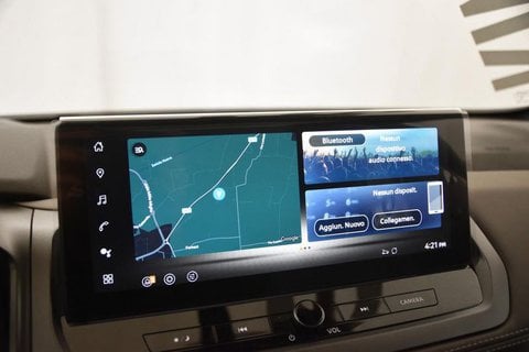 Auto Usate A Brescia | Nissan Qashqai 1.3 Mhev Tekna 2Wd 140Cv