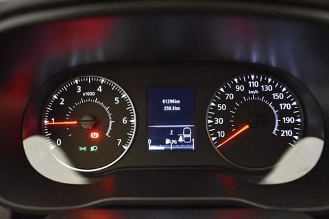 Auto Usate A Bergamo | Dacia Duster 1.0 Tce Prestige Gpl 4X2 100Cv