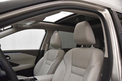 Auto Usate A Brescia | Nissan X-Trail 1.5 E-Power Tekna E-4Orce 4Wd