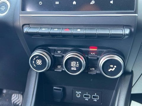 Auto Usate A Brescia | Renault Captur 1.0 Tce Techno Gpl 100Cv