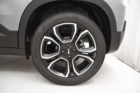 Auto Usate A Bergamo | Jeep Avenger 1.2 Turbo E-Hybrid Altitude Fwd 100Cv Edct6