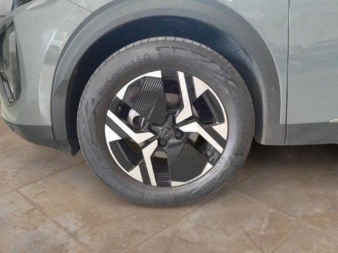 Auto Usate A Bergamo | Peugeot 2008 1.2 Puretech Allure S&S 100Cv