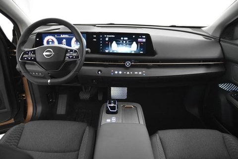 Auto Nuove Pronta Consegna A Bergamo | Nissan Ariya 63 Kwh Advance 2Wd