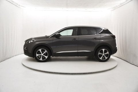 Auto Usate A Bergamo | Peugeot 3008 1.5 Bluehdi Crossway S&S 130Cv Eat8