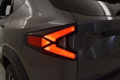 Auto Nuove Pronta Consegna A Brescia | Dacia Duster 1.2 Eco-G Extreme 120Cv -Restyling My26