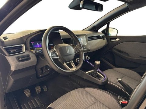 Auto Usate A Brescia | Renault Clio 1.0 Tce Techno 90Cv