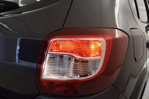 Auto Usate A Brescia | Dacia Sandero Stepway 1.5 Dci (Prestige) S&S 90Cv E6