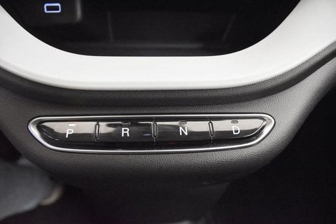 Auto Usate A Bergamo | Fiat 500E 500 E Action