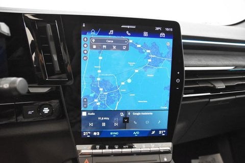 Auto Km0 A Brescia | Renault Austral 1.3 Mild Hybrid Techno Esprit Alpine 160Cv Auto