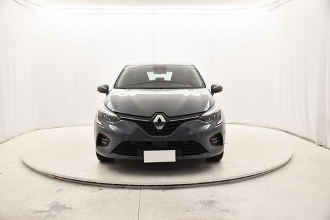Auto Renault Clio 1.0 Tce Zen Gpl 100Cv Usate A Brescia