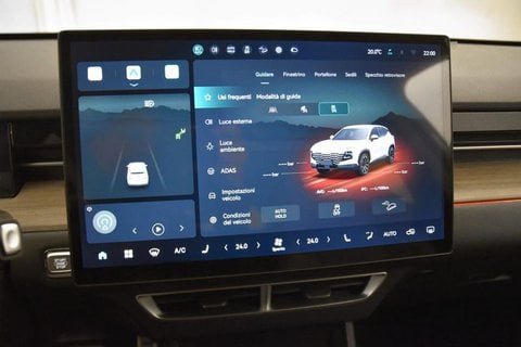 Auto Nuove Pronta Consegna A Brescia | Sportequipe 6 Gt 1.6 T-Gdi Gpl 186Cv Dct