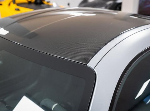 Auto Usate A Brescia | Mercedes-Benz Gt Amg Coupe R Pro Limited Edition -Italiana-First Paint-1 O...