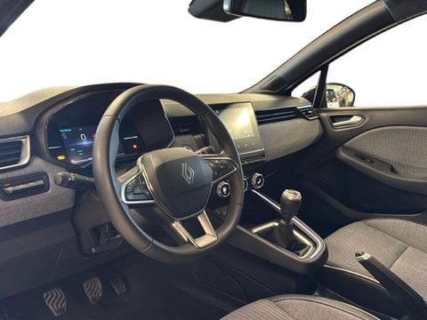 Auto Usate A Brescia | Renault Clio 1.0 Tce Techno 90Cv