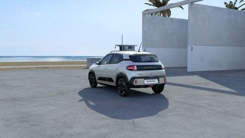 Auto Km0 A Brescia | Dacia Spring Extreme Electric 65