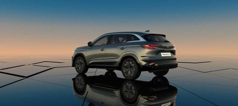 Auto Nuove Pronta Consegna A Bergamo | Renault Austral 1.2 Full Hybrid E-Tech Evolution 200Cv Aut...