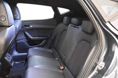 Auto Usate A Brescia | Cupra Formentor 1.5 Hybrid 150Cv Dsg