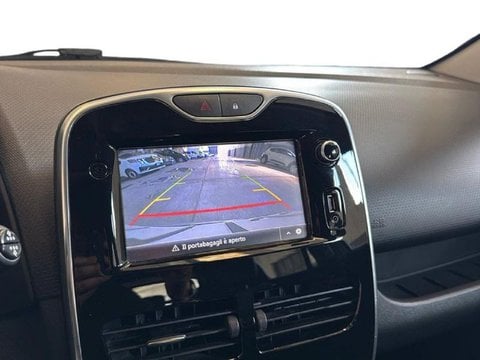 Auto Usate A Brescia | Renault Clio Sporter 1.5 Dci Energy Duel 75Cv