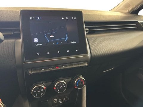 Auto Usate A Brescia | Renault Clio 1.5 Blue Dci Business 100Cv